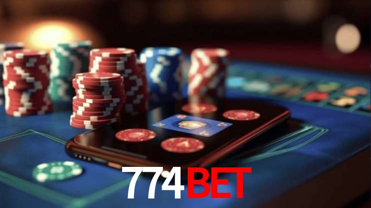 Estatísticas 774bet